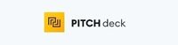 Pitch Deck coupons